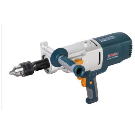Rebir IE-1206-16/2000ER Bohrmaschine 5,6 kg Blau, Grau