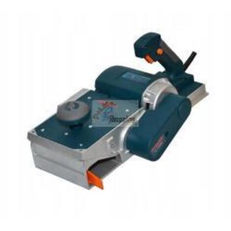 Rebir IE-5708M Pialla Elettrica Blu e Grigia