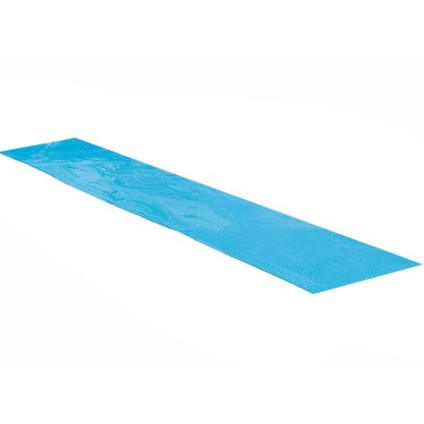 OUTDOOR TOYS Rebo Aqua Slip and Slide Water Slide - 10M