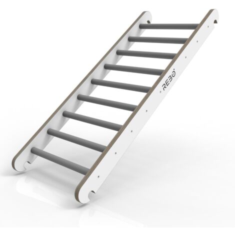 Rebo Montessori Pikler Style Climbing Ladder