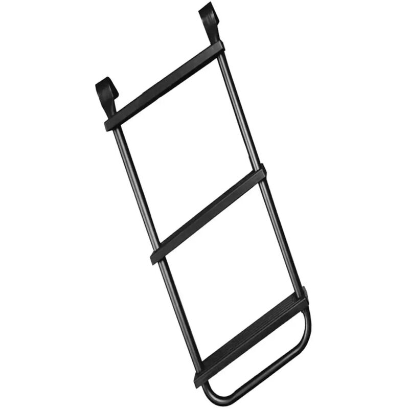 Rebo xl Trampoline Ladder for Gravity Pod Summit and Altitude Ranges