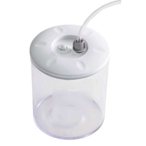 Réc. mise sous vide - Bartscher