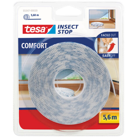 RECAM CINTA MOSQUITERA
