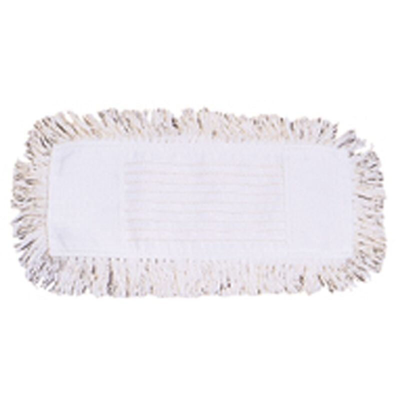 

Msv - Recambio Algodon Para Mopa Dam 12X40 Cm