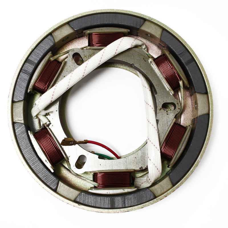 

Recambio alternador motor diesel para 10PS 186
