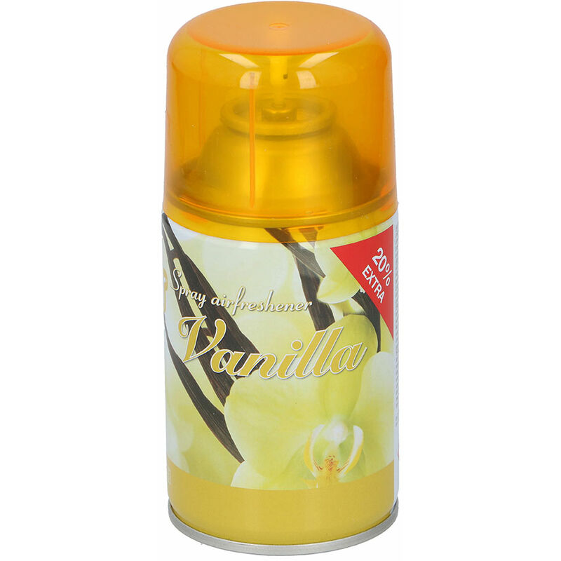 

ACTIVE AIR Recambio ambientador vainilla 300ml para ref. 90070