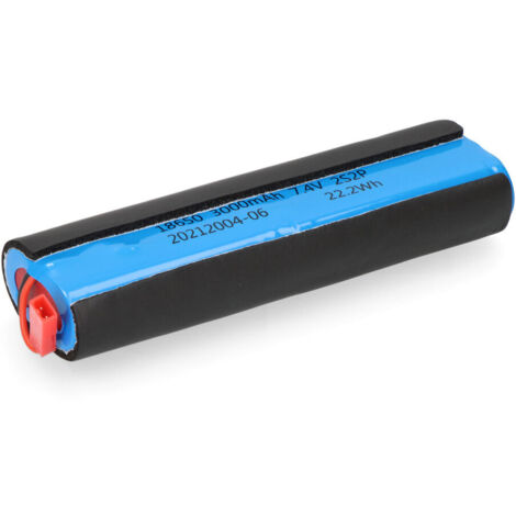 Recambio bateria para 31844