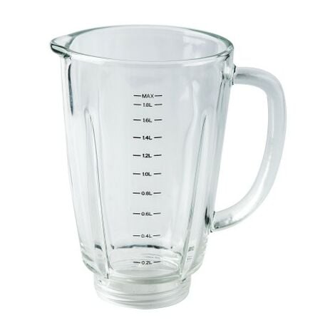 RECAMBIO BATIDORA 30031 VASO CRISTAL - ALFA DYSER