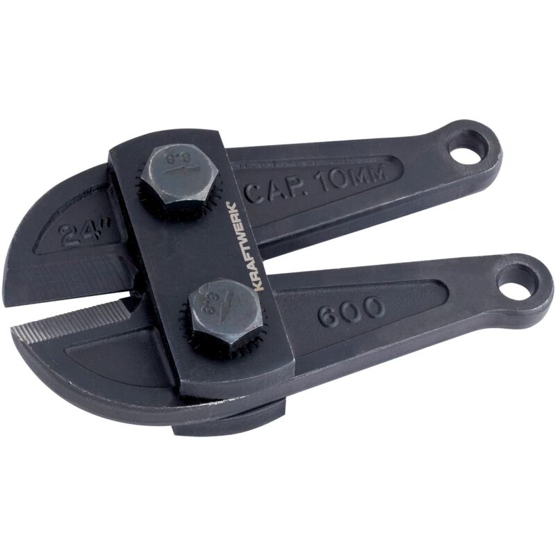 Recambio boca cortavarillas 24'