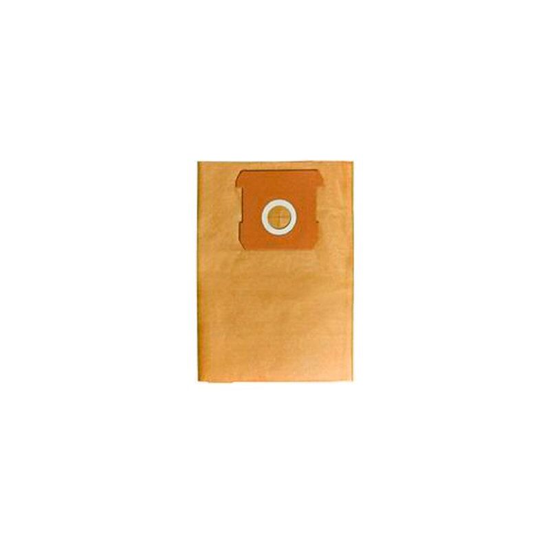 

Recambio Bolsa Papel Aspirad.R/306 30L (5UDS)
