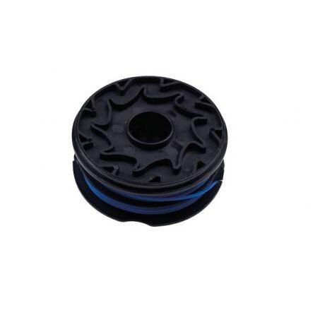 Recambio cabezal desbrozadora BLACK & DECKER A6495 1,5 mm 2x8 mm