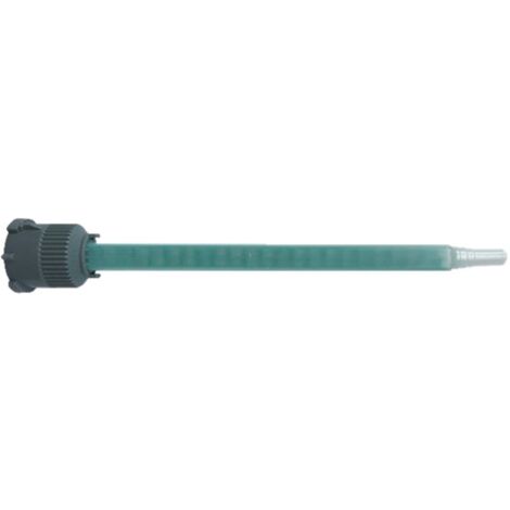 RECAMBIO CANULAS MEZCLA (10UN) - 50 ML
