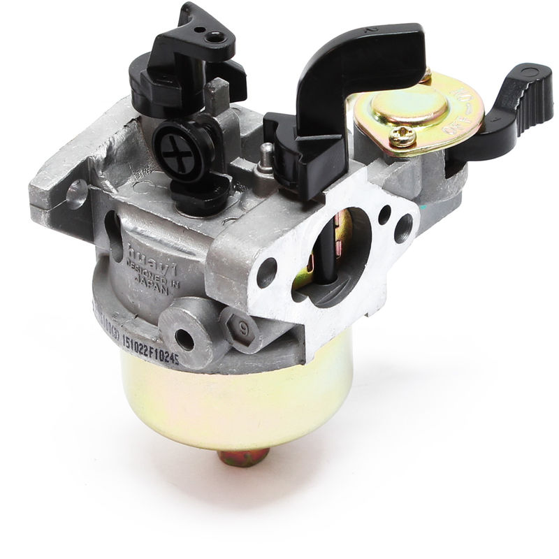 

Recambio carburador para motor de gasolina de 4 tiempos de 1,8KW (2.4PS) Lifan 152
