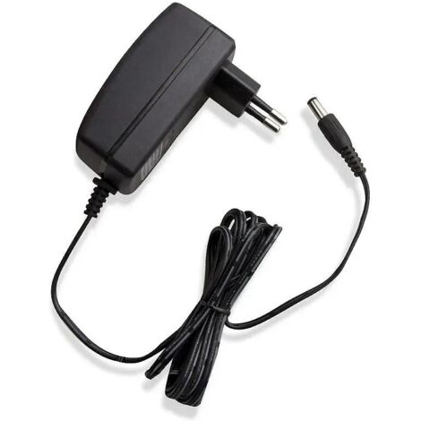 RECAMBIO CARGADOR BATERÃA TALADRO WORGRIP DIRECTO 10,8V (46244)