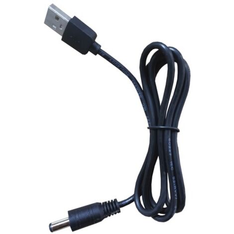 Recambio cargador para proyector Sampaya ref. 202605001 - 02