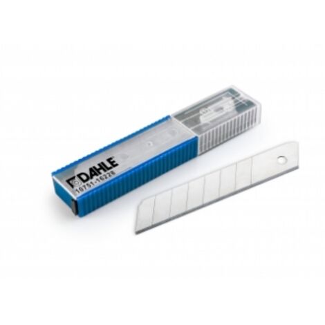 RECAMBIO CUTTER DAHLE 18 mm EST.10