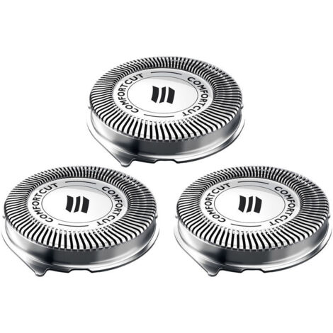 Recambio de Afeitado Serie 3000 SH30 - Cabezal de Repuesto para Afeitadora Eléctrica-Producto compatible