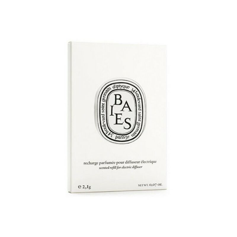 

Recambio de Ambientador Amber Diptyque (2,1 g)