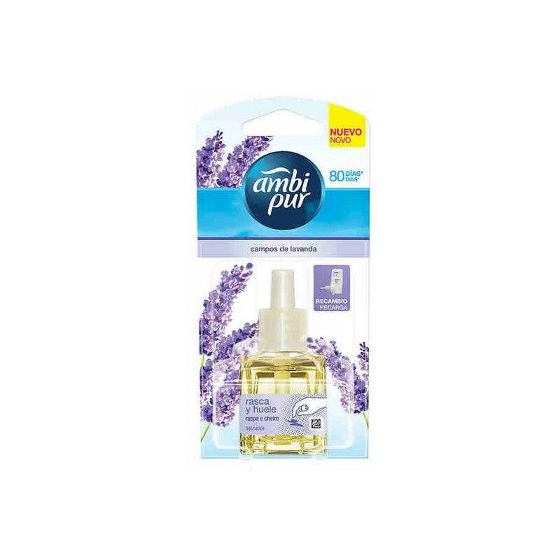 

Recambio de Ambientador Eléctrico Ambi Pur (21,5 ml)