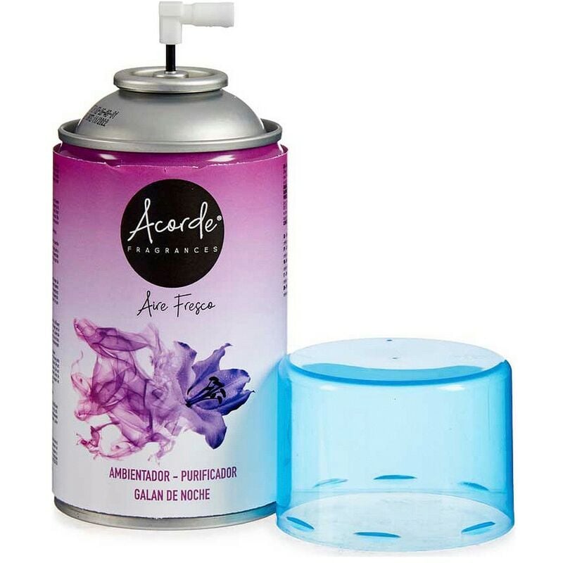 

Bh Design - Recambio de Ambientador Galán de Noche (250 ml)