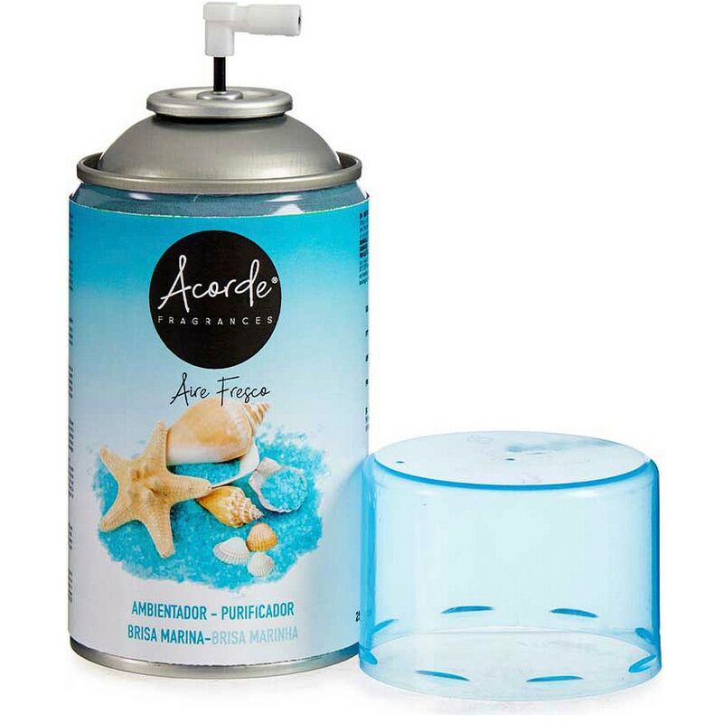 

Bh Design - Recambio de Ambientador Marino (250 ml)