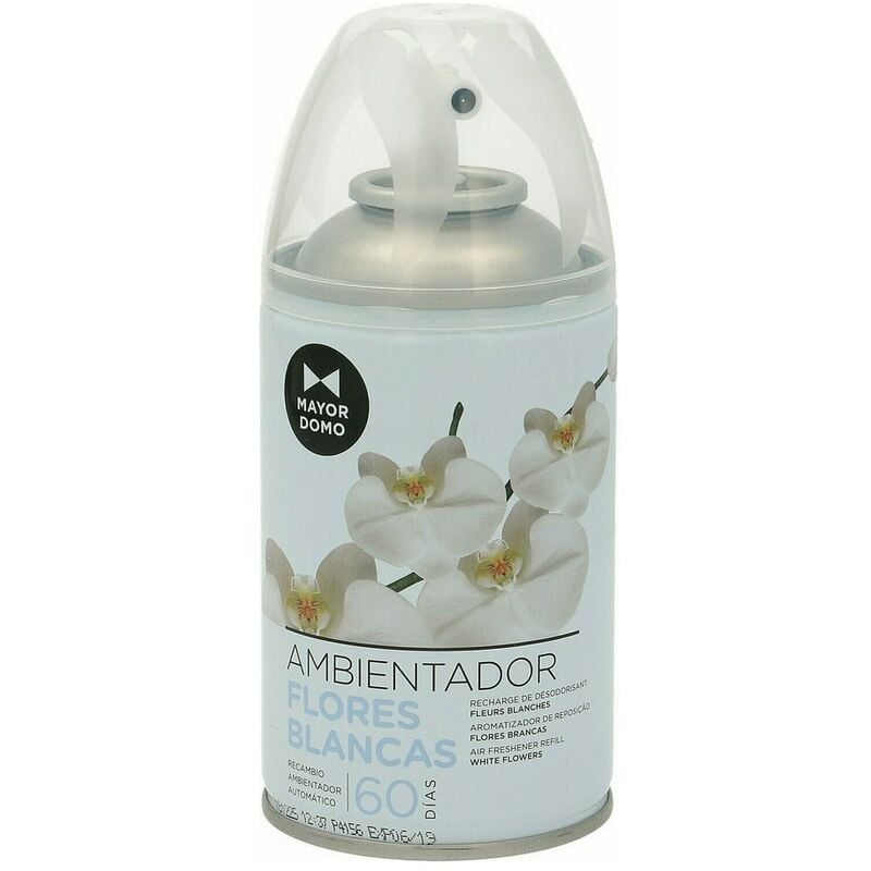 

Recambio de Ambientador Mayordomo Floral (Recambio)