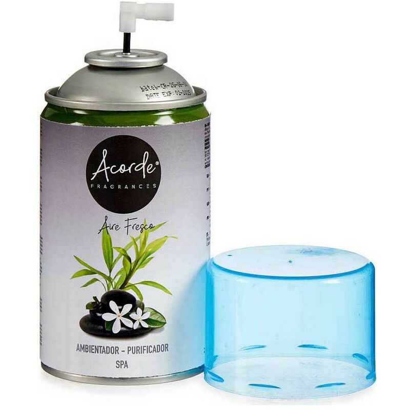 

Bh Design - Recambio de Ambientador Spa (250 ml)