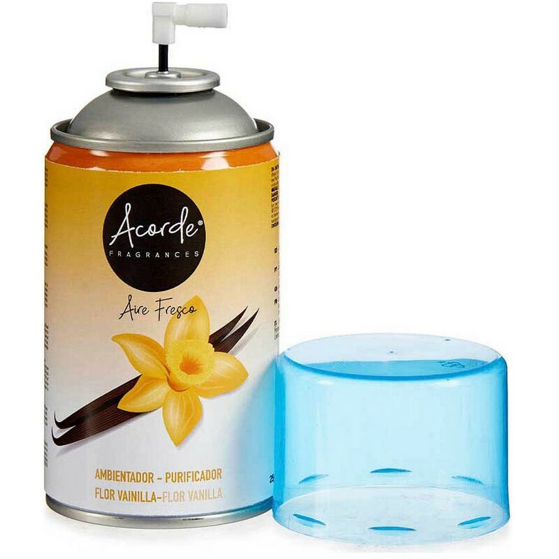 

Bh Design - Recambio de Ambientador Vainilla (250 ml)