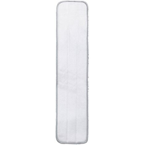 Recambio de escoba deslizante de microfibra click &amp clean  - 5five