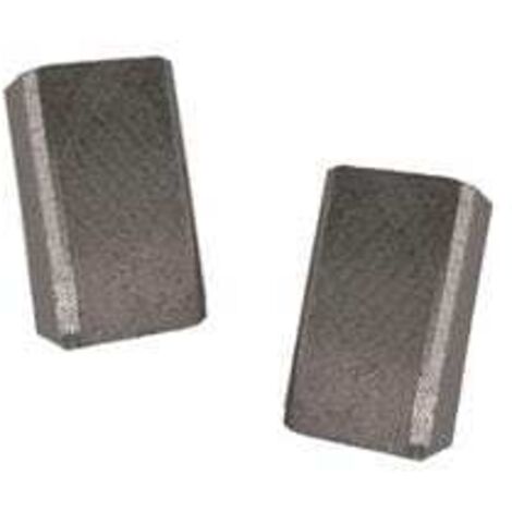 Recambio de Escobillas para Amoladora Worgrip 40055 (2pcs)