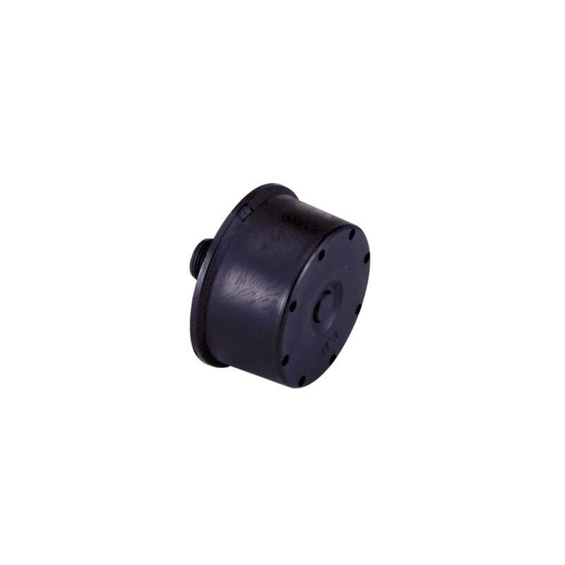 

Abac - Recambio de filtro de aire para Compresor 3/8 M