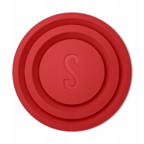 Recambio de fragancia de jazmín rojo (4 unidades) para dispositivos Stadler Form