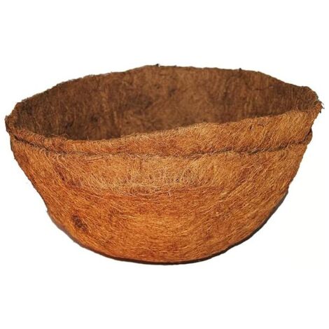 Recambio de macetero Redondo Ajustable, Ideal para macetero Colgante 30 cm