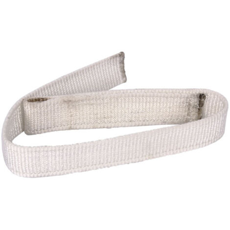 Recambio de nylon para llave de correa entre 3 y 8 pulgadas 3"
