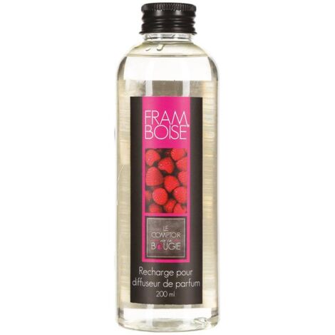 Recambio de perfume Haly - frambuesa - 200ml - Atmosphera créateur d'intérieur