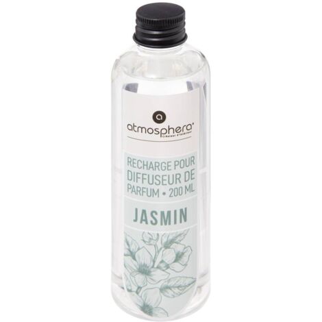 Recambio de perfume Haly - Jazmín - 200ml - Atmosphera créateur d'intérieur