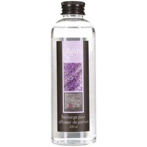 Recambio de perfume Haly - Lavanda - 200ml - Atmosphera créateur d'intérieur