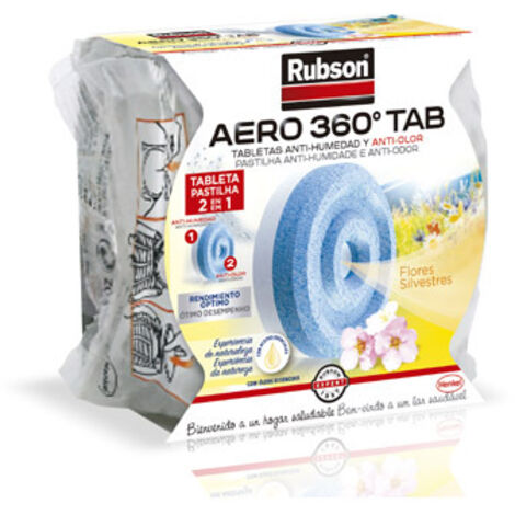 RECAMBIO DESHUMID AERO VAINILL