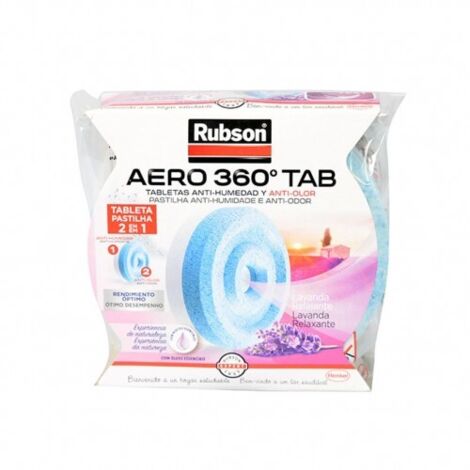 RECAMBIO DESMUMID AERO LAVANDA