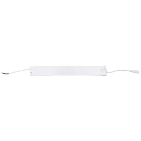 Recambio driver 30W para panel LED Kisongo ref. 203405023 - 24 - 33 - 34
