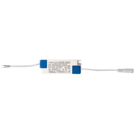 Recambio driver 40W para panel LED Pro Line Lubuko ref. 203400024 - 25