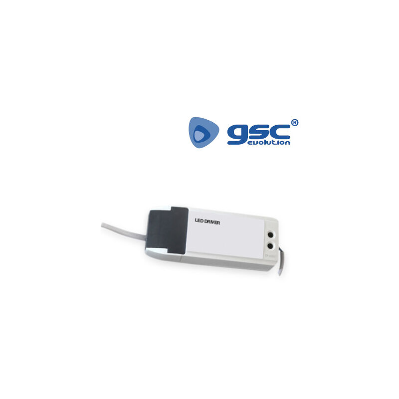 

Recambio driver downlight Olimpia, Adana y Venice 18W