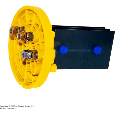 Recambio electrodo DT-7