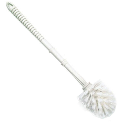 Recambio escobilla wc plastico 02086 maya