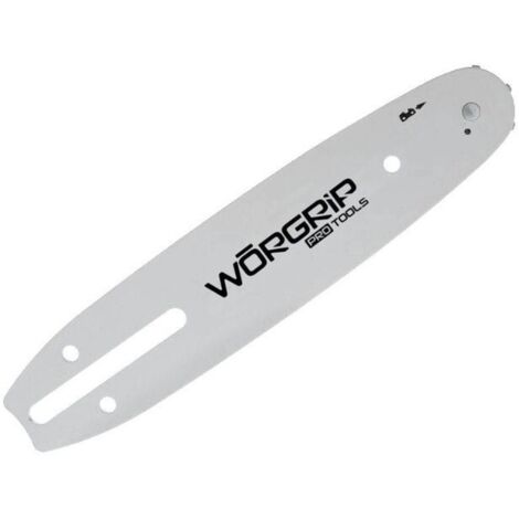 Recambio Espada Oregon 350 x 1,3mm Motosierra Worgrip 49086