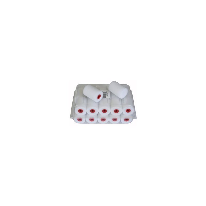 

Pack 20 recambio espuma n.5 60x15mm poro 0