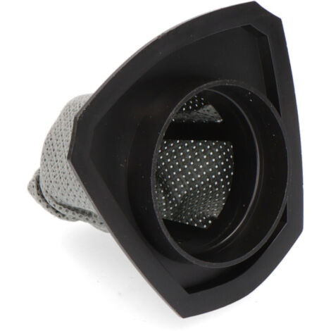Recambio filtro aspiradora 07694 edm