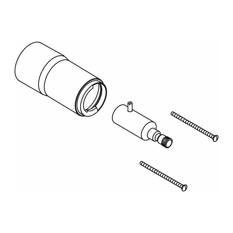 

Recambio HG Extension DN 15