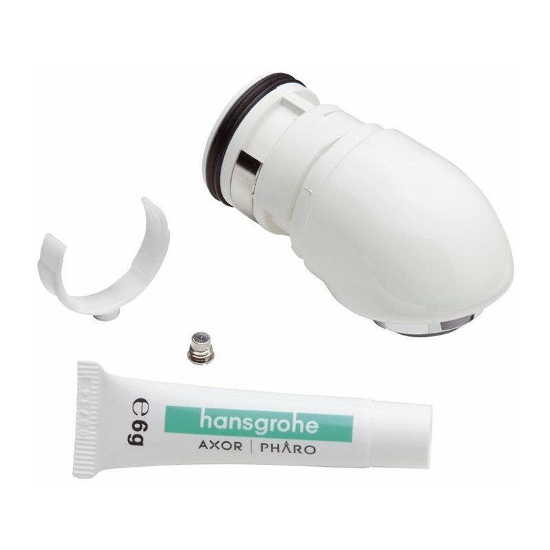 

Hansgrohe - Recambio HG Rotary outlet kpl.