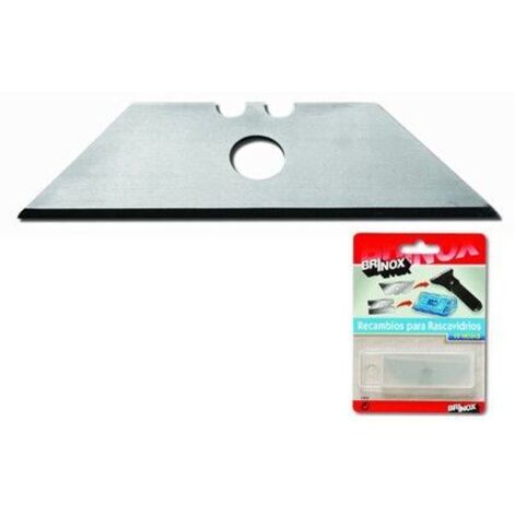 Recambio Hoja Rascavidr. B.10 - BRINOX - B42040E..